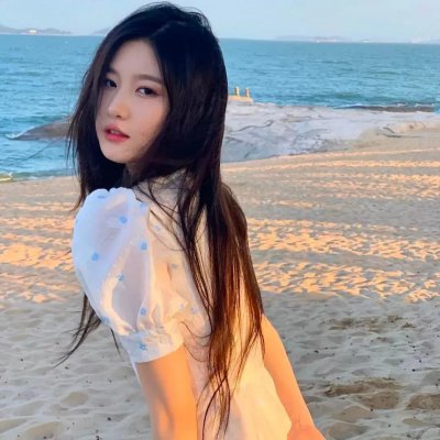 女友的秘密